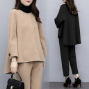 セットアップ スーツ レディース 春 秋 冬 ビジネス パンツ セット 卒業式 母 卒園式 入園式 テーラード ジャケット セレモニー 七五三 お宮参り 母親 ...