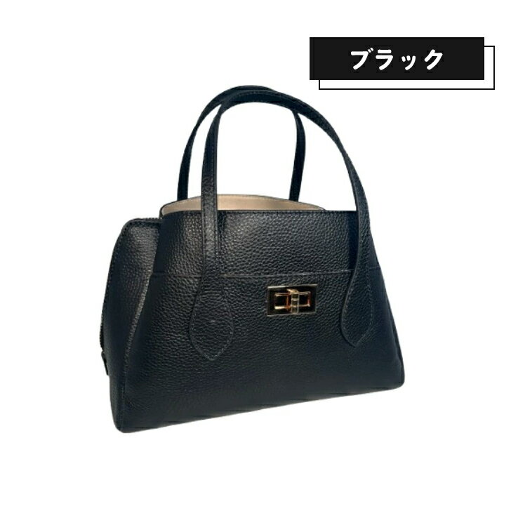 乐天商城 - ミニバッグ 両アオリ型 ブガッティ型 2WAY イタリアレザー 牛本革 レディース 【Rebecca】CP-40HB076 牛革 本革 イタリア牛本革 ミニ バッグ BAG ハンドバッグ ショルダーバッグ 通勤バッグ ショルダーバッグ 斜めがけ 軽量 レトロ お仕事鞄