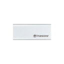 250GB Transcend ESD260C USB 3.1 2 Type-C ポータブルSSD(2)
