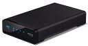 BUFFALO 残量メーター搭載ターボPC EX2対応 テレビ用HDD...(2)