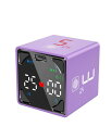 TickTime Cube ポモドーロ タイマー