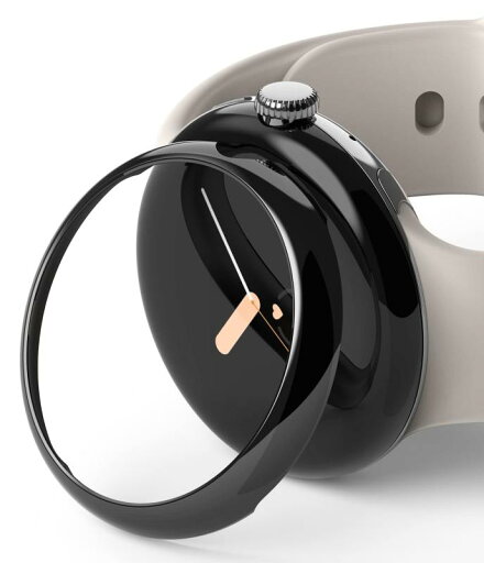 JP - Google Pixel Watch Bezel Styling VAR JP - Google Pixel Watch Bezel Styling VAR