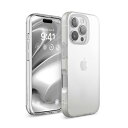 【elago】 HYBRID CASE for iPhone16 Pro