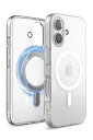 【elago】 MagSafe HYBRID CASE for iPhone16