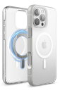【elago】 MagSafe HYBRID CASE for iPhone16 Pro Max