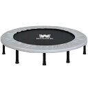 BARWING(バーウィング) 新モデル登場 トランポリン 8本脚 静音 耐荷重150kg トランポリン 子供用 大人用 ダイエット クッション トランポリン 折りたたみ 大きい折り畳み おりたたみ トランポリ