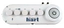 Maker hart Just Combo V 5チャンネルステレオ入力/マイク入力/Bluetooth入出力/USBオーディオ出力/内蔵マイク/USBミュート/オーディオミキサーインターフェース(2)