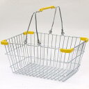 ダルトン(Dulton) ダルトン マーケットバスケットMARKET BASKET 買い物かご 洗濯かご 収納(3)