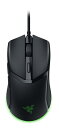 Razer Cobra - Lightweight Wired Gaming Mouse Chroma RGB (57g Lightweight Design, Optical Mouse Switches Gen-3, Chroma Lighting(2)
