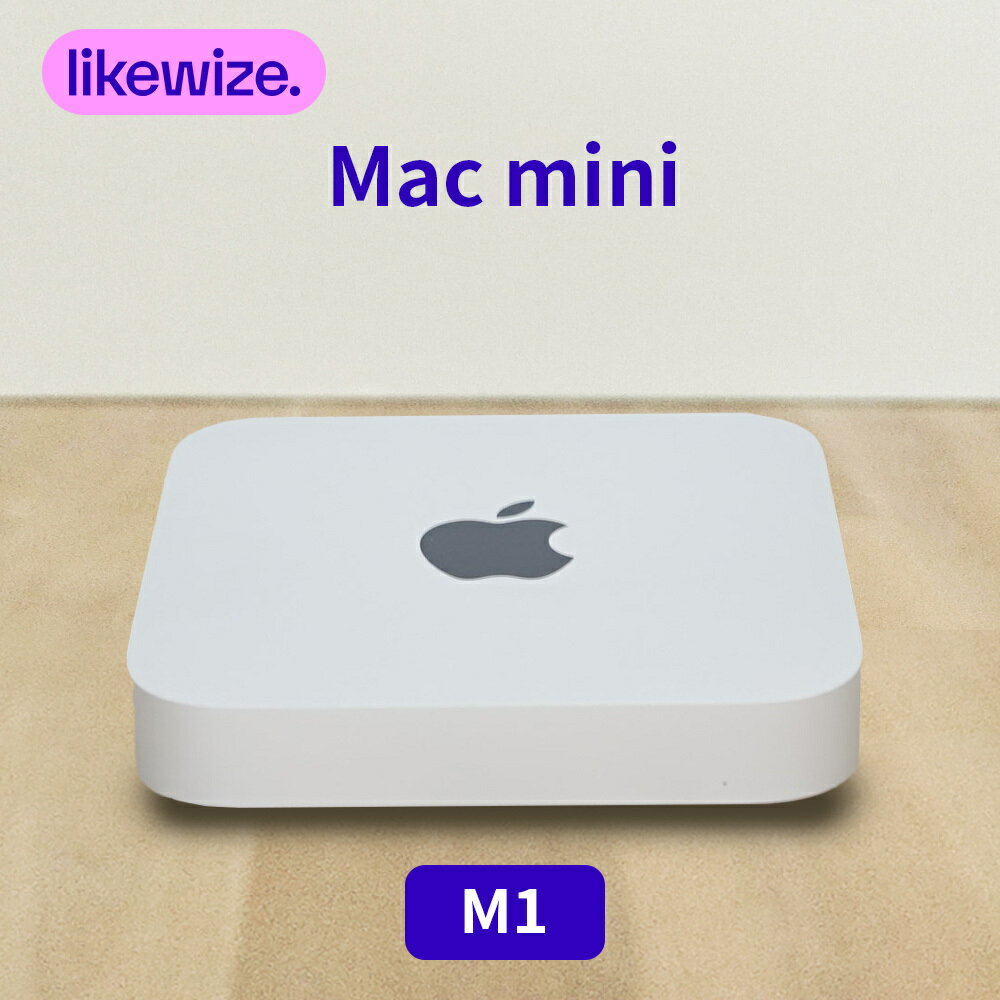 楽天市場】2020 Apple Mac mini Apple M1 Chip (8GB RAM, 256GB 楽天市場】2020 Apple Mac mini Apple M1 Chip (8GB RAM, 256GB