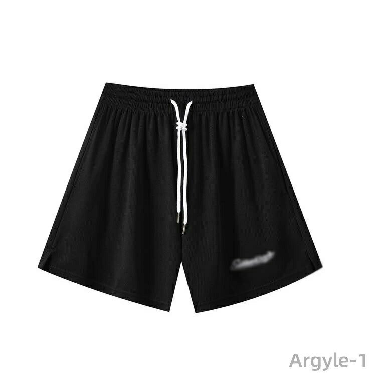 【送料無料】バスケパンツ メンズ レディース ハーフパンツ 刺? ショートパンツ 短...