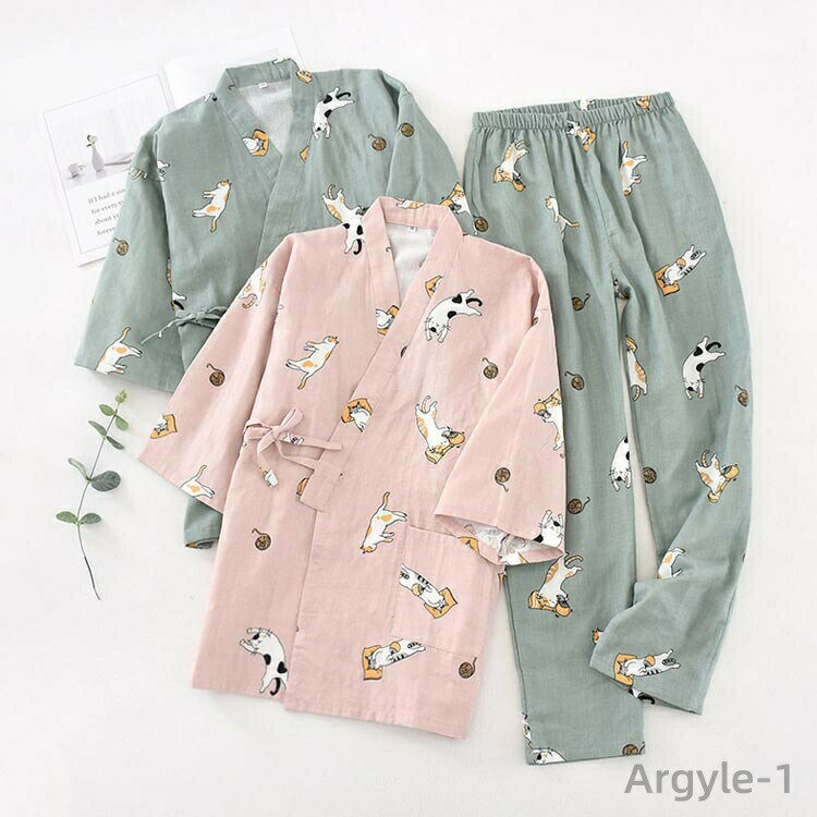 【送料無料】甚平 メンズ 部屋着 上下セット レディース 秋 夏 春 パンツ ルームウェア 男女兼用 寝巻き 女性用 通気性 大人用 和風