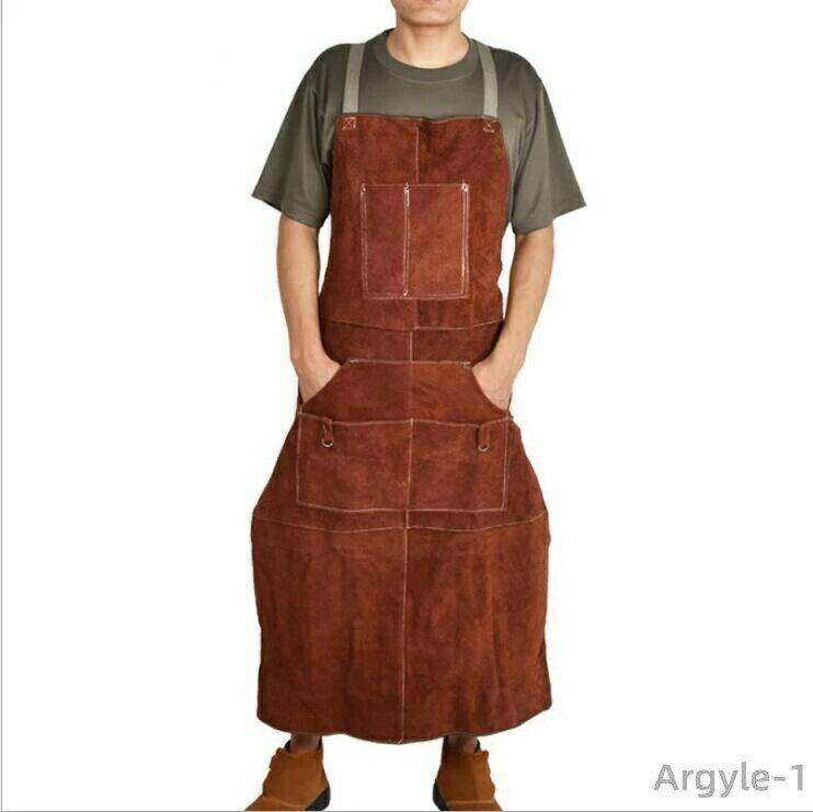 数量限定クーポン配布中●【送料無料】電気溶接防護服 溶接エプロン 溶接保護ジャケット 作業服 防護具 やけど 対策 防炎 アパレルスーツ 男女兼用 動きやすい