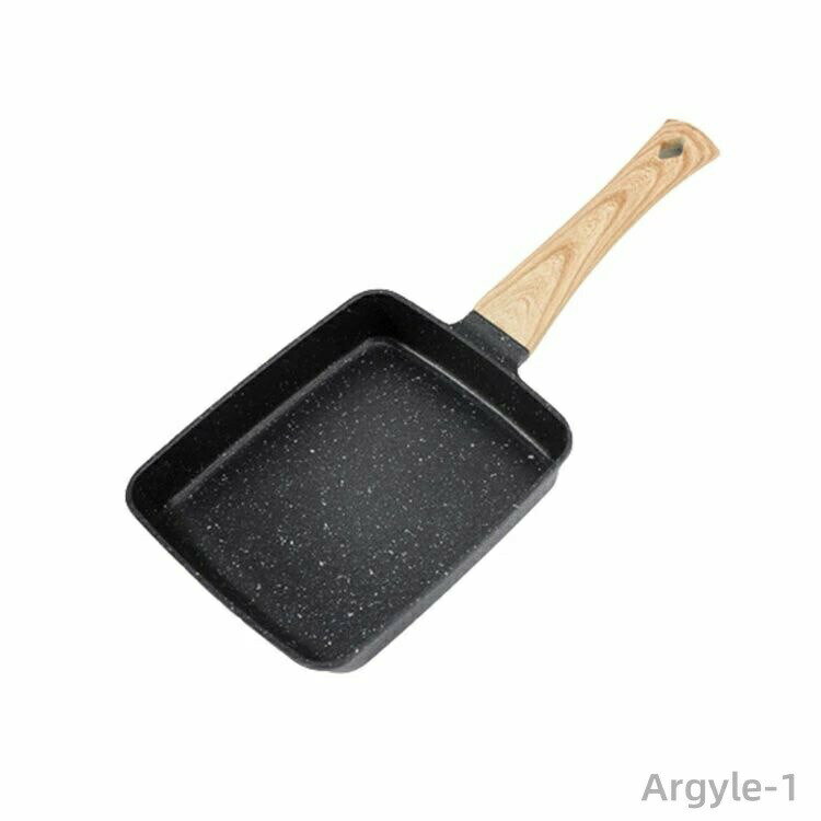 【送料無料】玉子焼きフライパン 調理器具 グッズ ガス 卵焼き器 フライパン 直火...