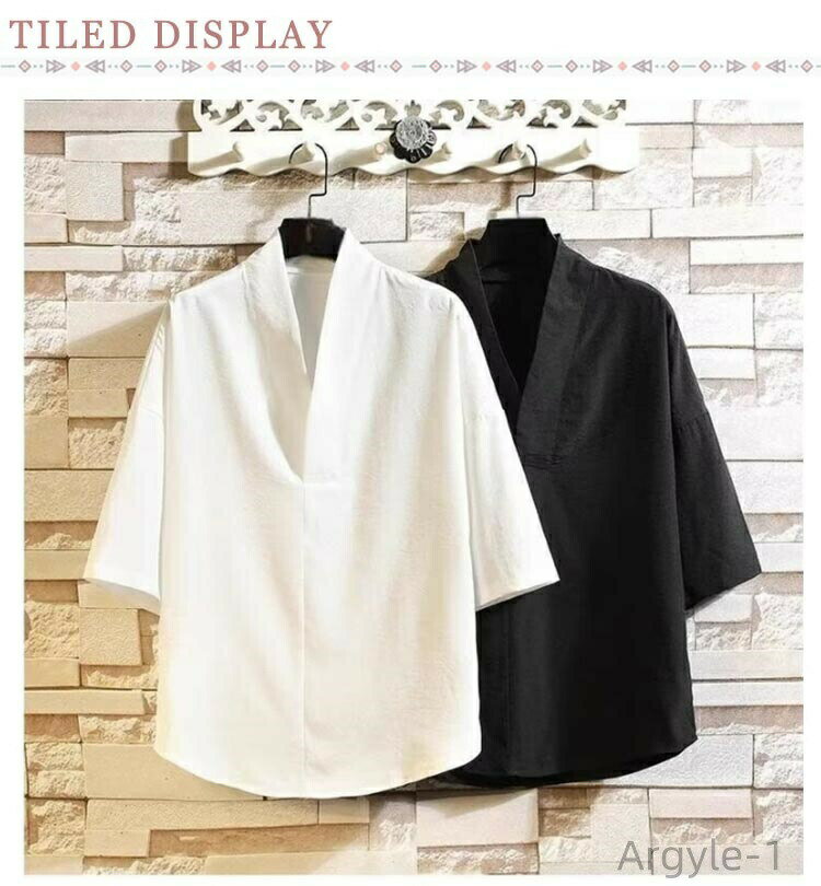 【送料無料】肌襦袢 冬用 夏用 Tシャツ インナー 浴衣 作務衣 下着 着物 和装 襦袢...