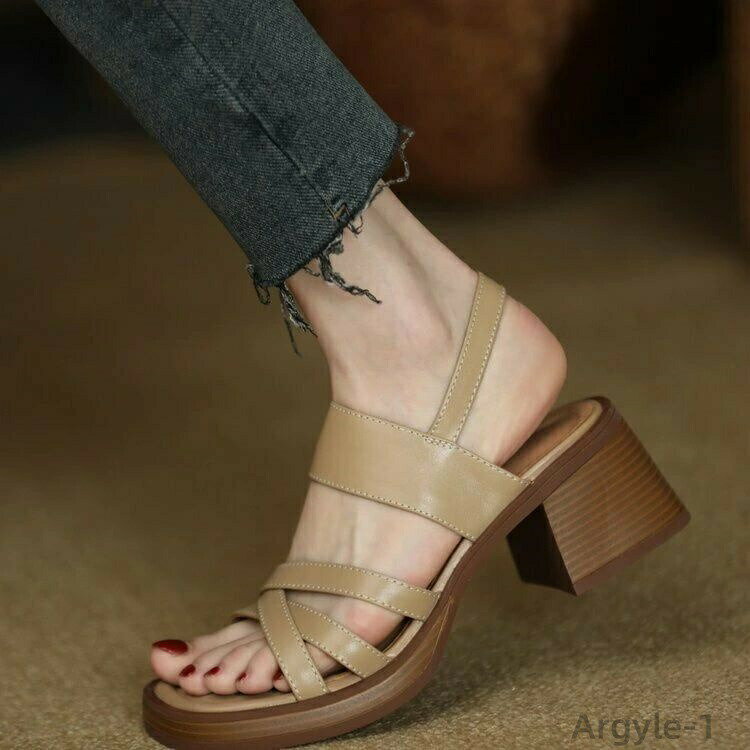 Sports Sandal - 【送料無料】2023新作 レディース サンダル スクエアトゥサンダル ストラップサンダル 細ストラップ アンクルストラップ