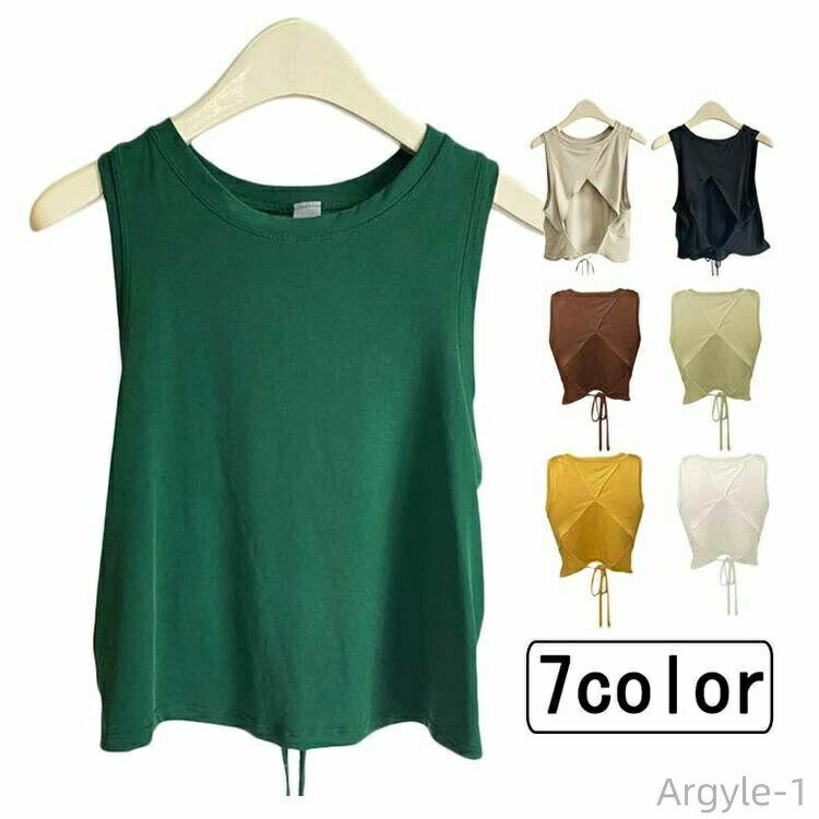 【送料無料】トップス トップス 体型カバー ヨガ Tシャツ ヨガウェア タンクトップ...