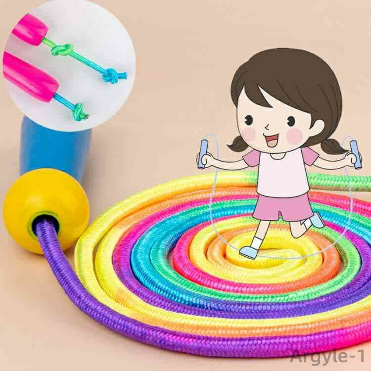 【送料無料】大人用 縄跳び おもちゃ ロープ 子供 キッズ 調節可能 外遊び 縄飛び ...