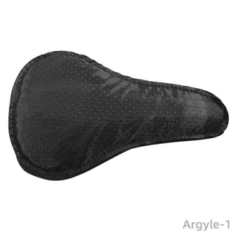【送料無料】自転車アクセサリー 通気性 滑り止め ソフト 衝撃吸収 お尻が痛くない...