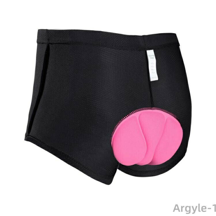 【送料無料】サイクルパンツ ゲルパッド インナーパンツ レディース メッシュ スト...
