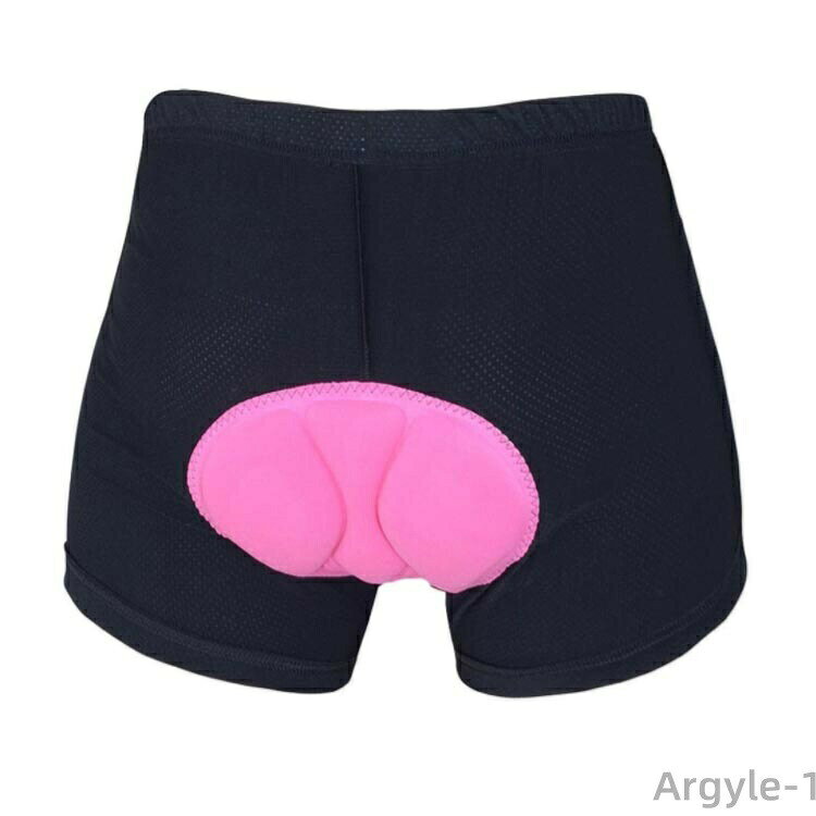 【送料無料】サイクルパンツ ゲルパッド インナーパンツ レディース メッシュ スト...