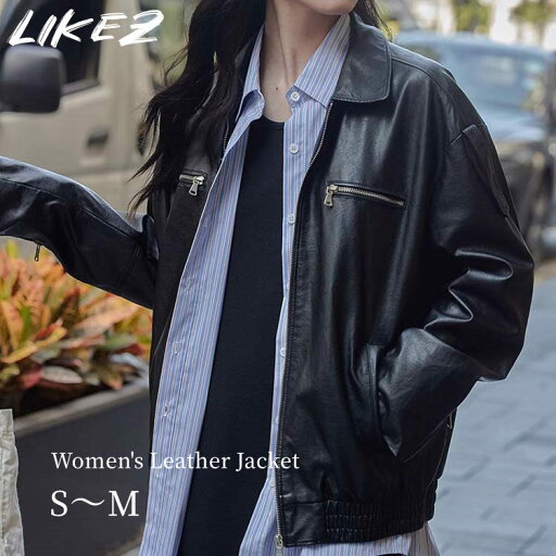 PUレザー ジャケット フェイクレザー レディース 秋冬 アウター 長袖 黒 ブラック S/M k2b19 PUレザー ジャケット フェイクレザー レディース 秋冬 アウター 長袖 黒 ブラック S/M k2b19