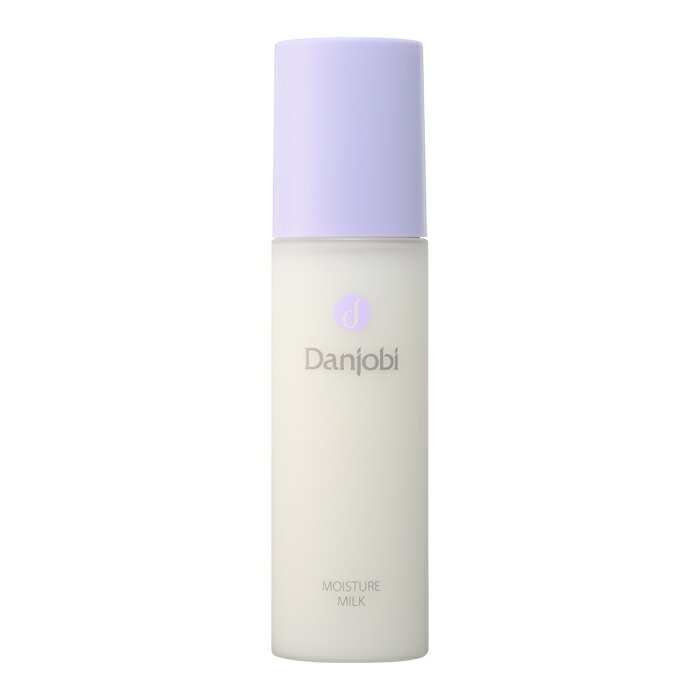 男女美 化粧品 モイスチャーミルク 100ml 乳液 DANJOBI MOISTURE MILK ダンジョビ