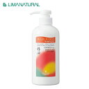 }i` LIMANATURAL }ChX 400ml MILD RINSE |v^Cv X ֖ { 