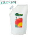 }i` LIMANATURAL }ChVv[ l400ml tB MILD SHAMPOO Vv[ ֖ { 