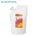 }i` LIMANATURAL }ChX l 400ml MILD RINSE tB X ֖ { 