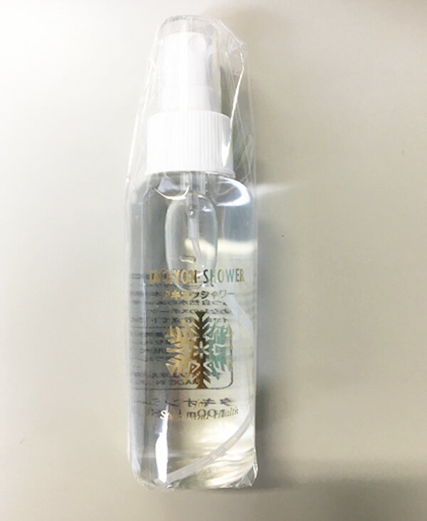 タキオン シャワー 100ml タキオンシールド TACHYON