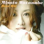 【正規品】渡辺美里 CD ベストヒット アルバム 12曲 ベストアルバム misato watanabe わたなべみさと マイレボリューション サマータイムブルース ポップス 昭和の名曲 ESC7-2 メール便送料無料