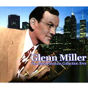 【正規品】グレンミラー CD スーパーベスト 3枚組 72曲 3ULT-104 Glenn Miller ベストアルバム ムーンライト・セレナーデ CD 茶色の小瓶 ラプソディ・イン・ブルー 星に願いを 海外 BGM