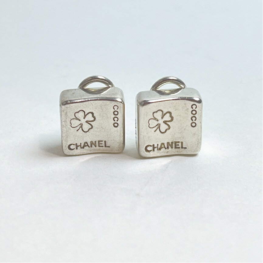 楽天市場】chanel クローバー(ピアス|レディースジュエリー 楽天市場】chanel クローバー(ピアス|レディースジュエリー