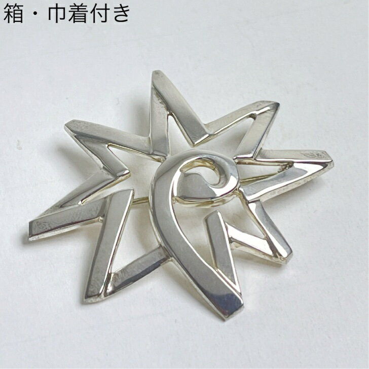 楽天市場】シルバー925(モチーフ星)(ブローチ|レディース 楽天市場】シルバー925(モチーフ星)(ブローチ|レディース