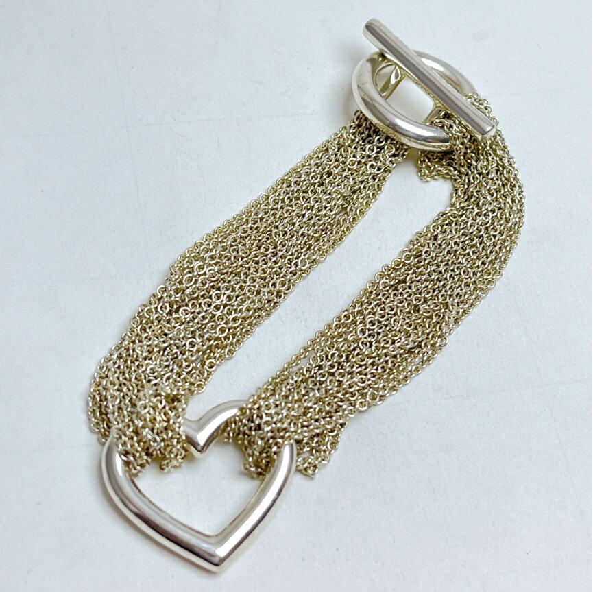 LiLi reuseshop㤨֡š ƥեˡ 10 ϡ ȥ  ֥쥹å 925  СפβǤʤ45,300ߤˤʤޤ