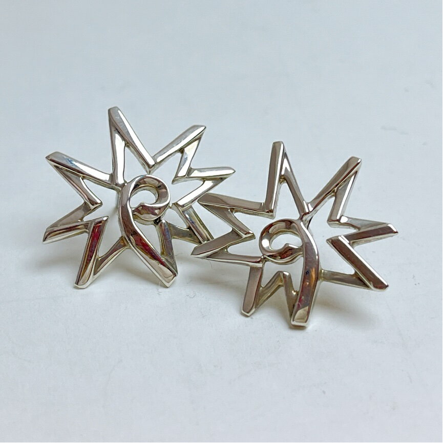 楽天市場】ティファニー ピアス(モチーフ星)(ピアス 楽天市場】ティファニー ピアス(モチーフ星)(ピアス