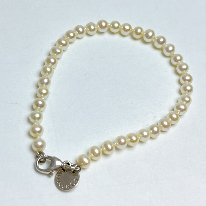 LiLi reuseshop㤨֡š ƥեˡ եå奦 ѡ ֥쥹å 925  СפβǤʤ33,200ߤˤʤޤ