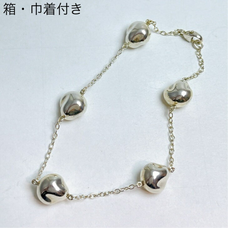 LiLi reuseshop㤨֡š ƥեˡ ʥå 5㡼 ֥쥹å 925 СפβǤʤ35,300ߤˤʤޤ