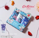 正規品 キャスキッドソン ハンドクリーム トリオ キャット＆フラワー 送料無料 Cath Kidston キャスキッドソン ハンドクリーム ギフト ..