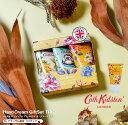 正規品 キャスキッドソン ハンドクリーム トリオ ガーデナーズクラブ 送料無料 Cath Kidston キャスキッドソン ハンドクリーム ギフト ..