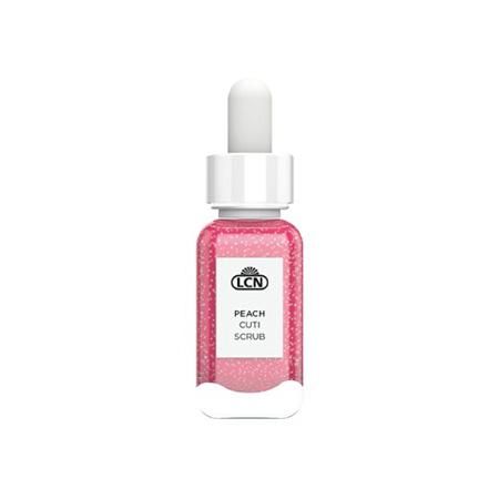 乐天商城 - 爪周りの角質が気になる方に LCN キューティスクラブ ピーチ 11ml LCN エルシーエヌ 北欧雑貨