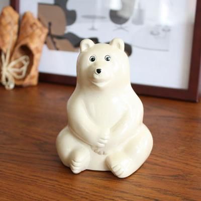 楽天市場】北欧雑貨 シロクマの通販