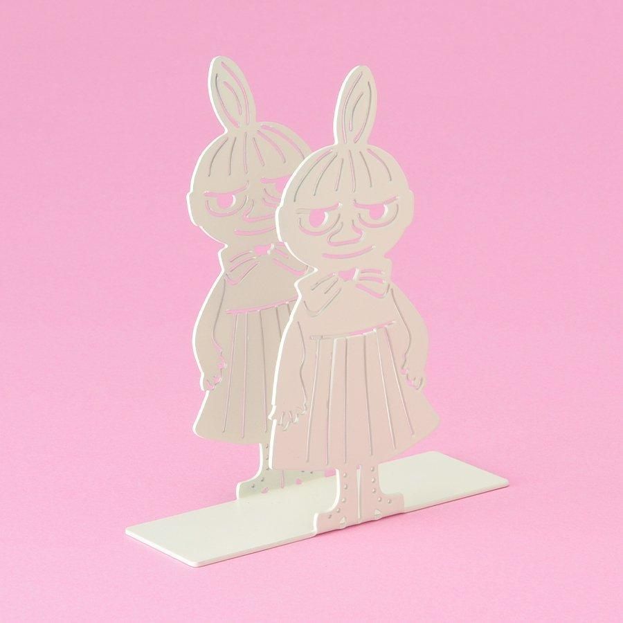 乐天商城 - ナプキンホルダー リトルミイ Pluto プルート MOOMIN 北欧雑貨 スウェーデン