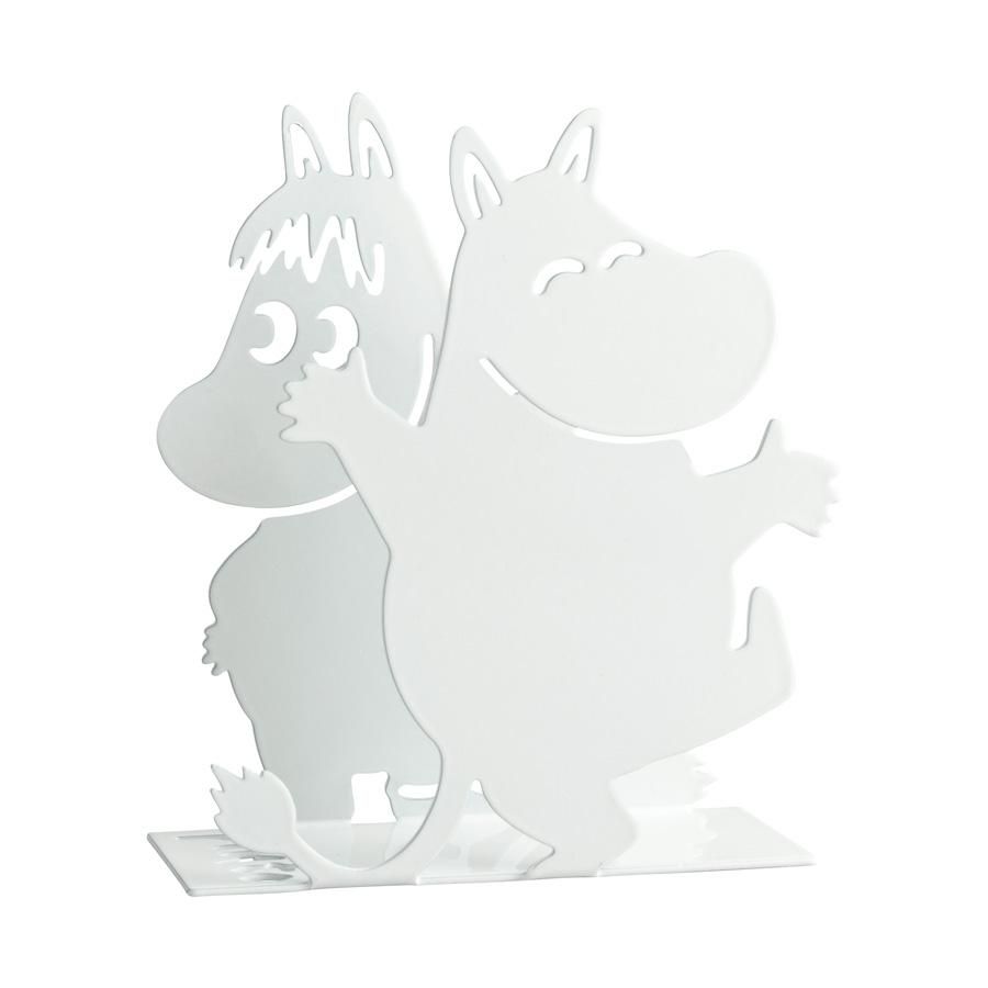 Rakuten - ナプキンホルダー ムーミン＆フローレン Pluto プルート MOOMIN 北欧雑貨 スウェーデン