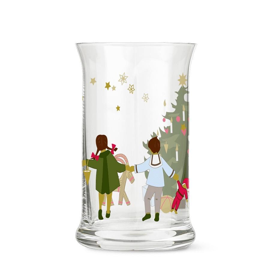 Rakuten - クリスマスウォーターグラス 2022 HOLMEGAARD ホルムガード 北欧雑貨 デンマーク