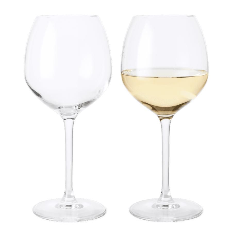 乐天商城 - ホワイトワイングラスセット 540ml 2pcs PREMIUM プレミアム ROSENDAHL COPENHAGEN ローゼンダール社 コペンハーゲン 白ワイン 北欧雑貨 デンマーク