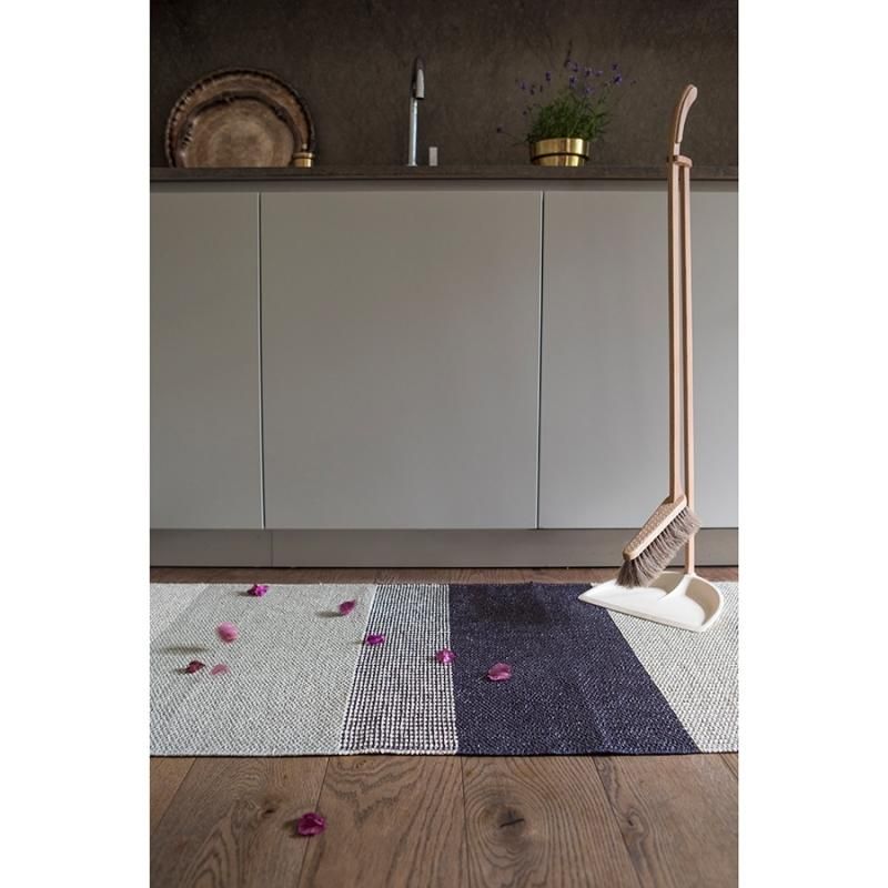 100×70cm プラスチックラグ SEASONS Berry Brita Sweden ブリタスウェーデン イン&アウトドアラグ 北欧雑貨 [3]