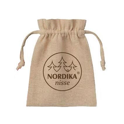 乐天商城 - ノルディカニッセ専用ギフトバッグ NORDIKA nisse ノルディカ ニッセ 北欧雑貨 スウェーデン