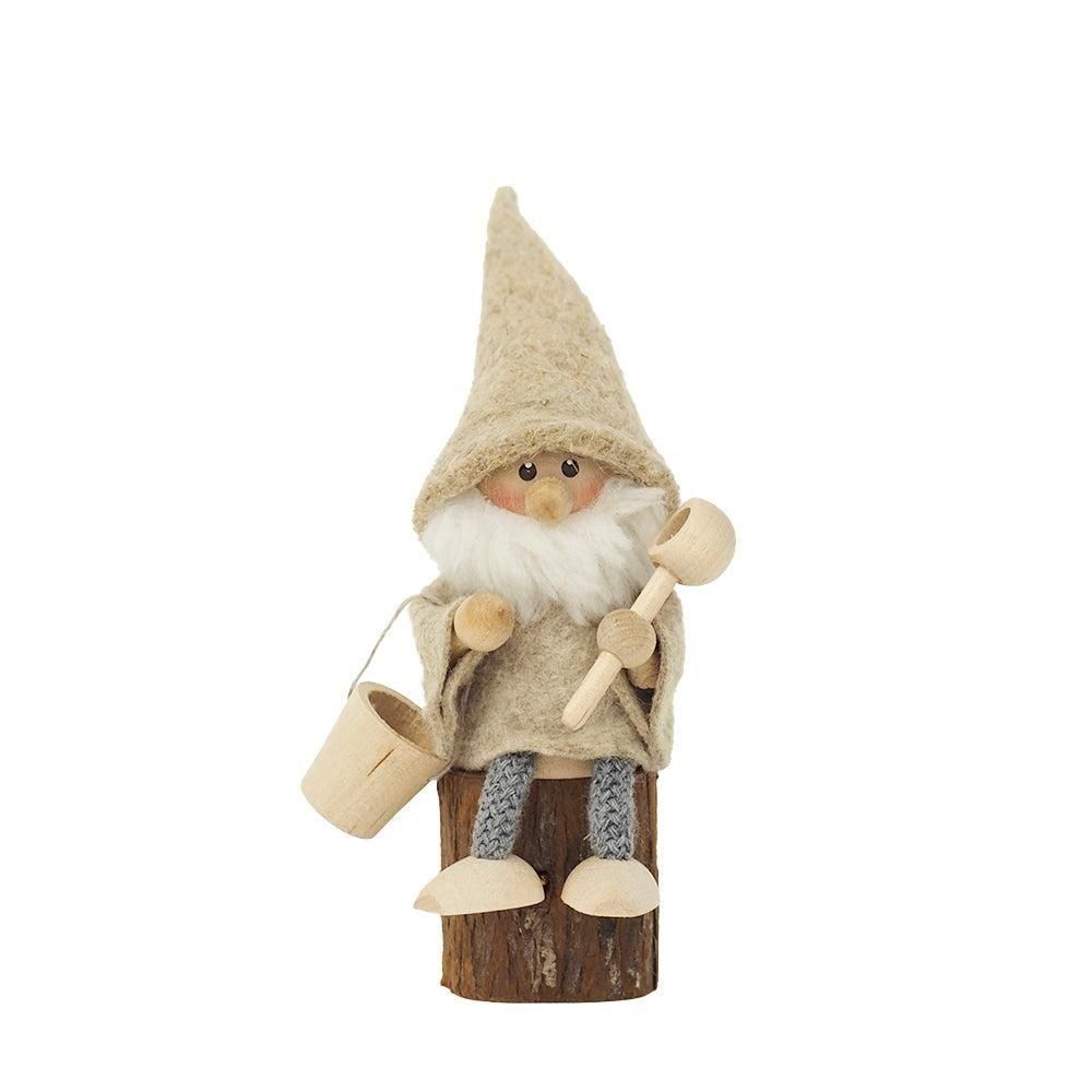 Rakuten - サウナニッセ サンタ NORDIKA nisse ノルディカ ニッセ 北欧雑貨 スウェーデン